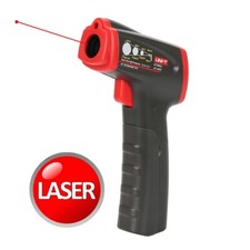 Pirometro - Termometro