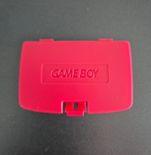 Cache pile gameboy color - cache,