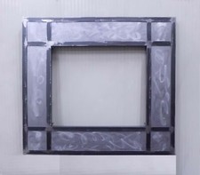 CORNICE Specchio FERRO Design