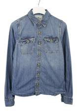 Hollister Camicia Uomo Medio