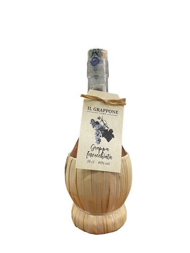 Grappone 1989 grappa - il,