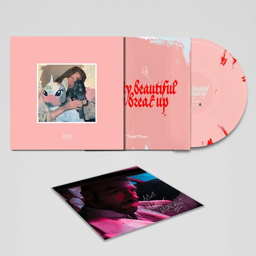 Mondo marcio my beautiful - mondo,