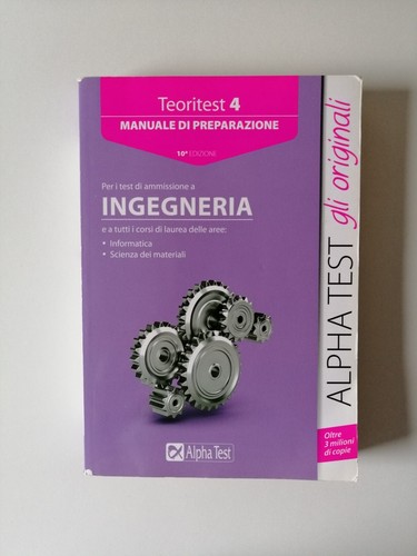 Teoritest originale per test - teoritest,