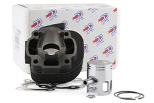 GRUPPO TERMICO CILINDRO TOP DR MALAGUTI F10 50 2T 1992>2000