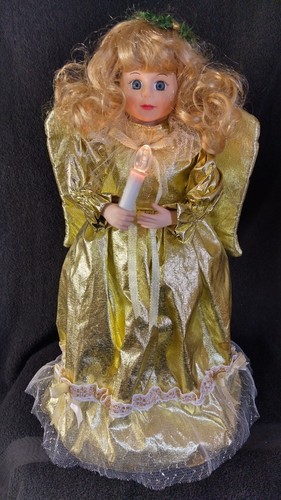 Original motionettes - 18",