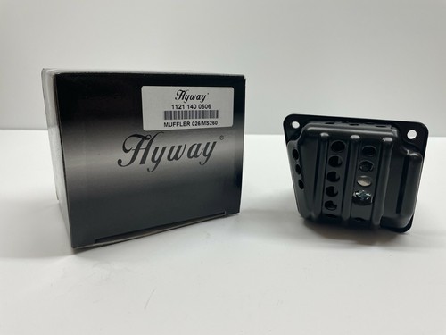 Marmitta hyway per - per, wagners