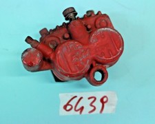 PINZA FRENO ANTERIORE KTM GILERA RC 125  MOTO KTM 125 250