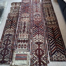 Antica tenda turca - tenda, 25