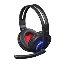 DENVER GHS-101 CUFFIA GAMING