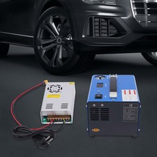 Compressore Aria 250W 4500psi