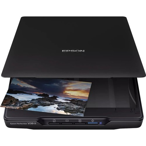 Epson perfection v39 - perfection,