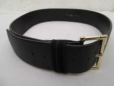 - AUTHENTIQUE  ceinture