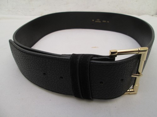 Authentique ceinture - authentique,