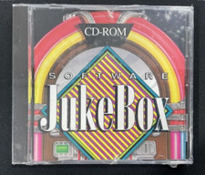 Vintage Software Jukebox CD