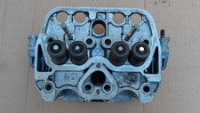 ENGINE HEAD Fiat 500