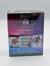 2024 Leaf Pro Set Pure