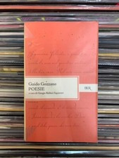 Guido Gozzano - poesie
