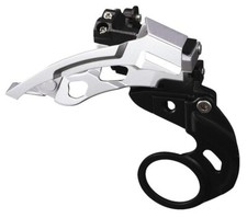 Deragliatore Shimano Deore XT