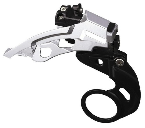 Shimano deore deragliatore - shimano,