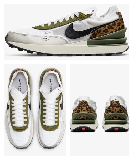 Nike waffle one - one, eur