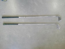 2 Mazze da Golf Apollo R Flex Tour Model 3 e Ping RYE2 4 usate