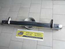 PARAURTI POSTERIORE ALFA ROMEO