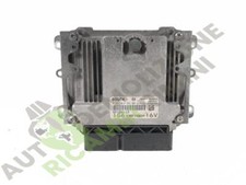 192A5000 CENTRALINA INIEZIONE ALFA ROMEO 156 «II» SPORTWAGON (2003) 1.9 JTD P...