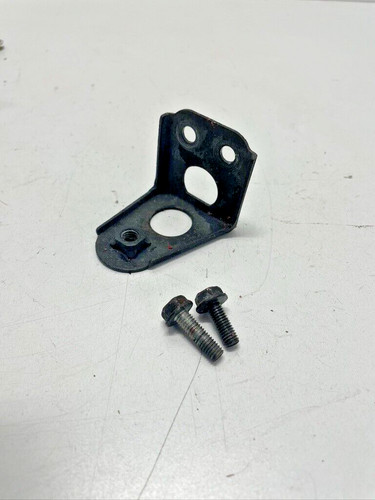 Supporto radiatore kawasaki - supporto,