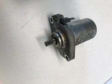 MOTORINO D'AVVIAMENTO SCOOTER MALAGUTI FIREFOX F-15 F-12 APRILIA AREA 51