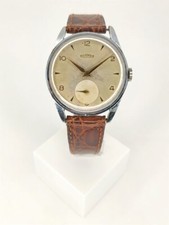 ROAMER VINTAGE WATCH, 37*44 mm