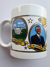 Tazza Souvenir USA
