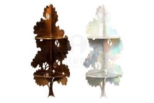 ANGOLIERA A MURO LIBRERIA IN