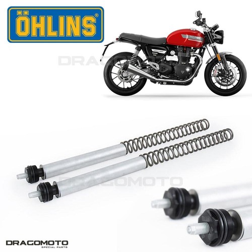 Triumph speed twin 1200 - speed,