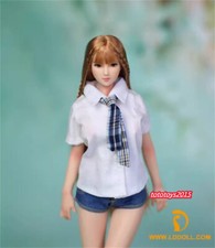 LDDOLL 27XL 1:6 figura