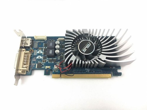 Scheda grafica asus 430 - grafica,