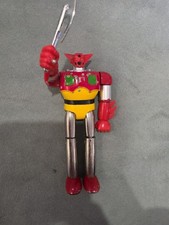 Popy Ga-02 Getter 1 Robot