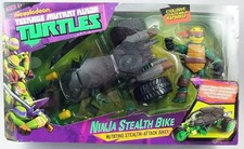 TMNT Tortues Ninja