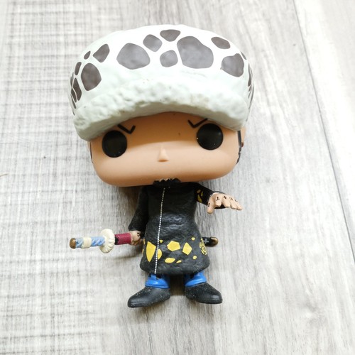 Funko pop one piece trafalgar - piece,