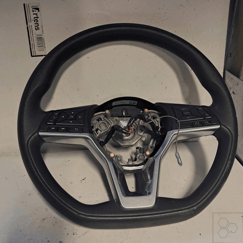 484305fa0a volante nissan - 484305fa0a,
