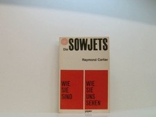 Die Sowjets Cartier, Raymond: