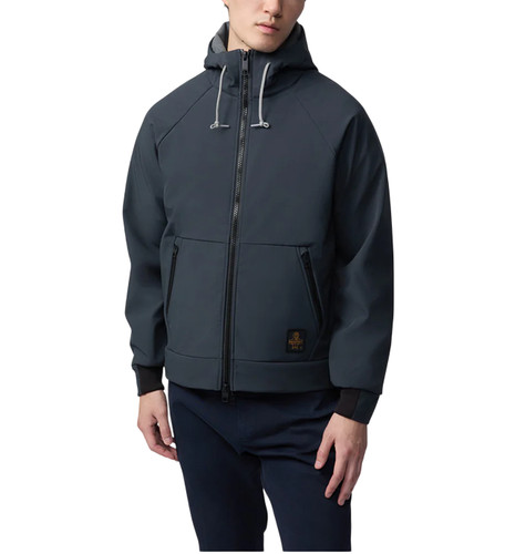 Giacca uomo refrigiwear art - giacca,