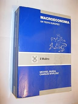 Macroeconomia testo - macroeconomia.,