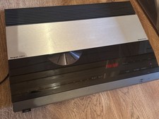 BANG & OLUFSEN BEOGRAM CDX 2