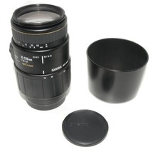 Sigma AF Apo Macro