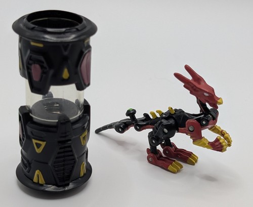 Monsuno elemental dragonburn - monsuno,