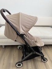 Cybex Orfeo Lightweight Single