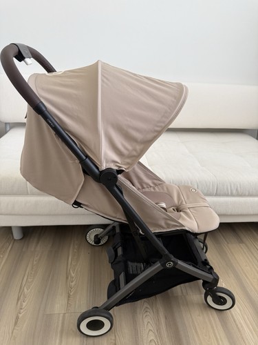 Cybex orfeo lightweight - cybex,