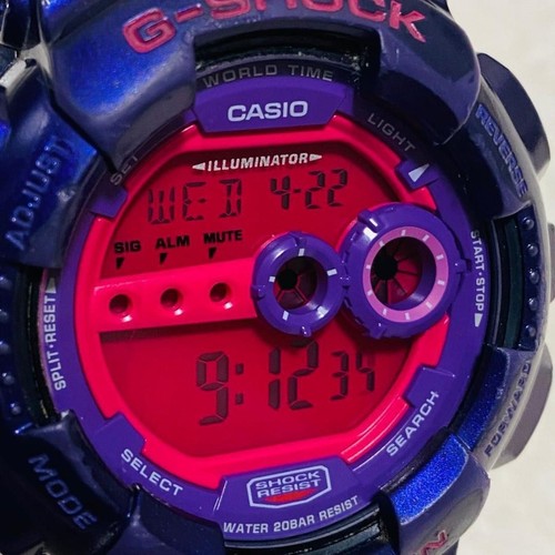 Orologio digitale casio - orologio,