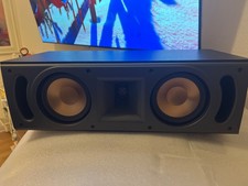 Klipsch Ref lV RC52