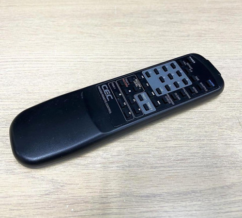 Telecomando registratore - , cd